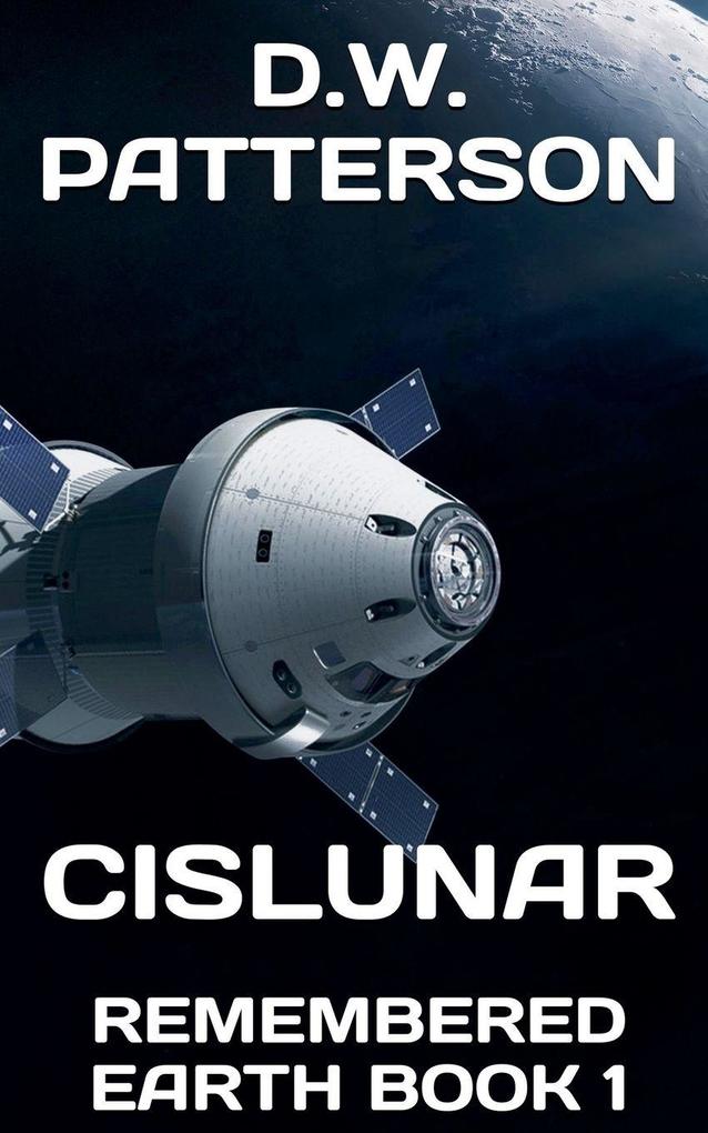 Cislunar
