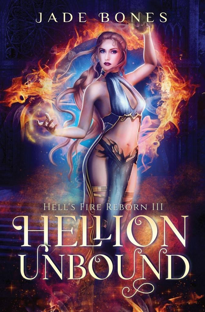 Hellion Unbound