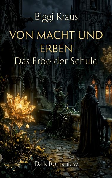 Von Macht und Erben