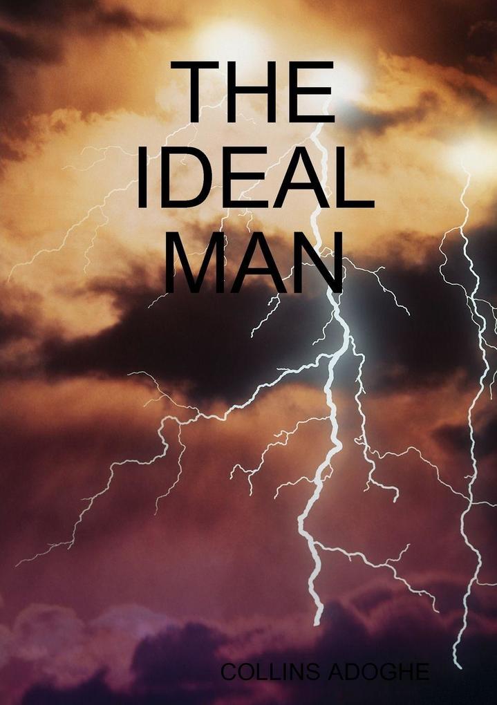 THE IDEAL MAN