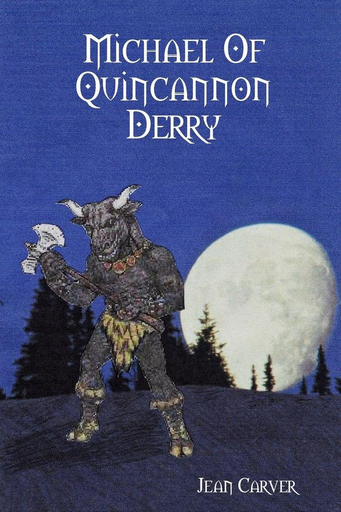 Michael Of Quincannon Derry