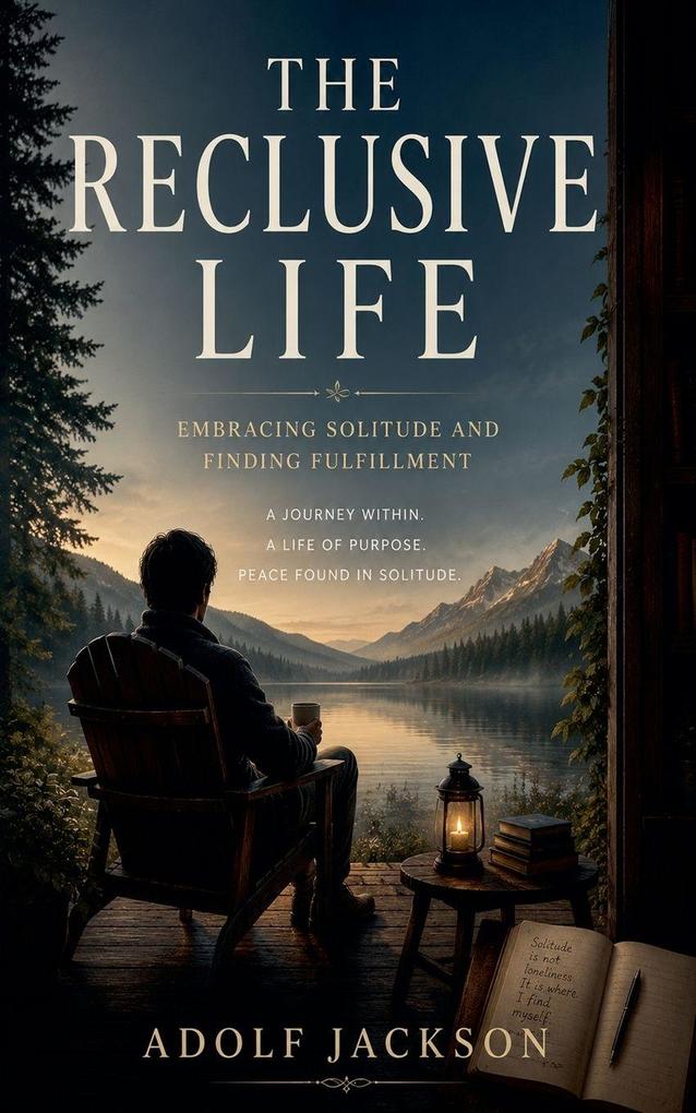 The Reclusive Life