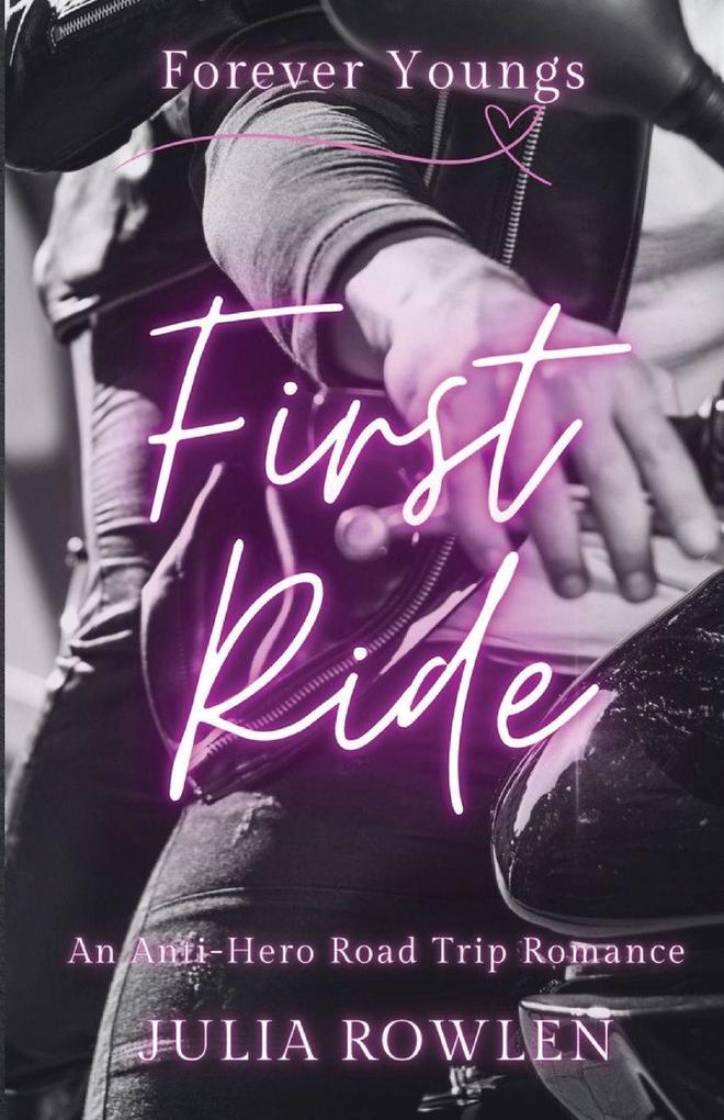 Forever Youngs - First Ride