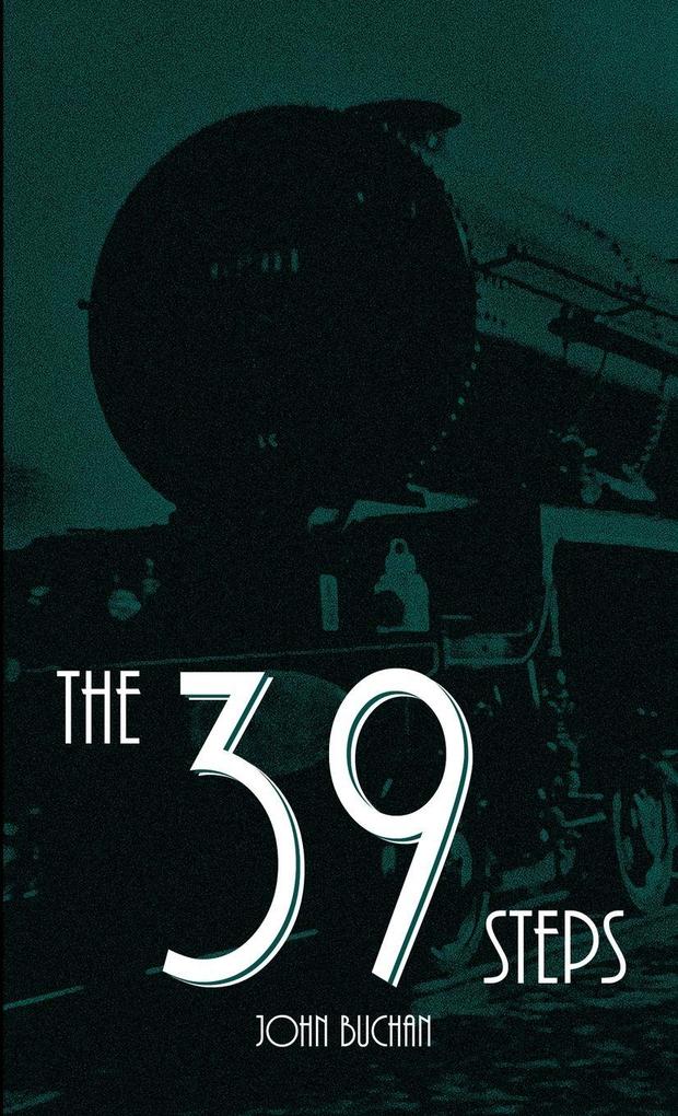 The 39 Steps