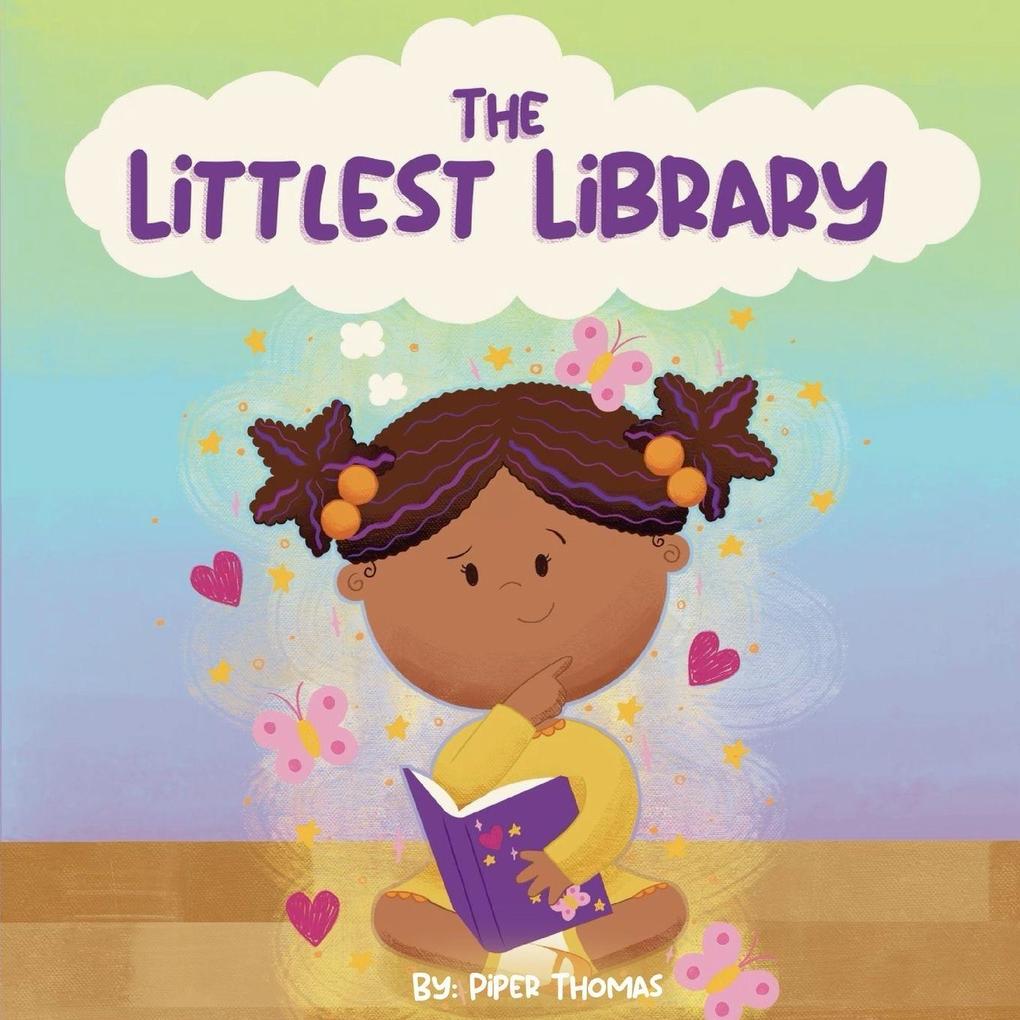 The Littlest Library