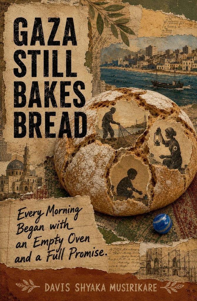 Gaza Still Bakes Bread