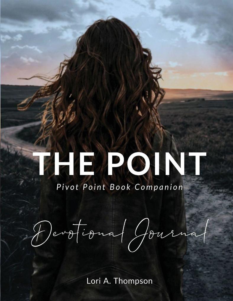 THE POINT | Devotional Journal