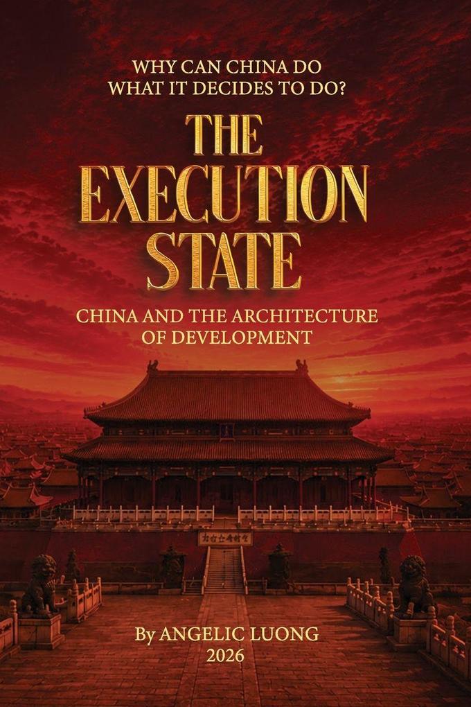 THE EXECUTION STATE