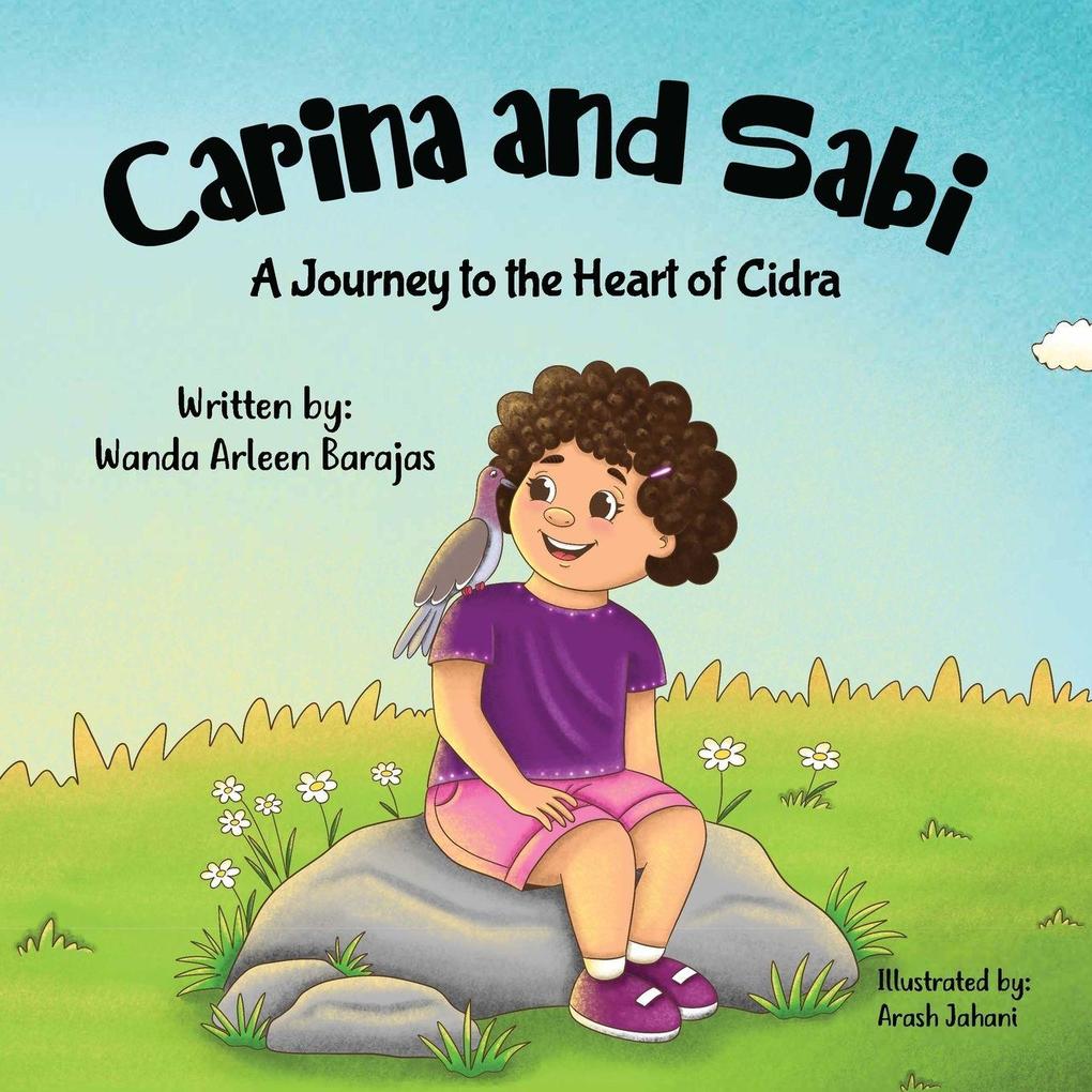 Carina and Sabi