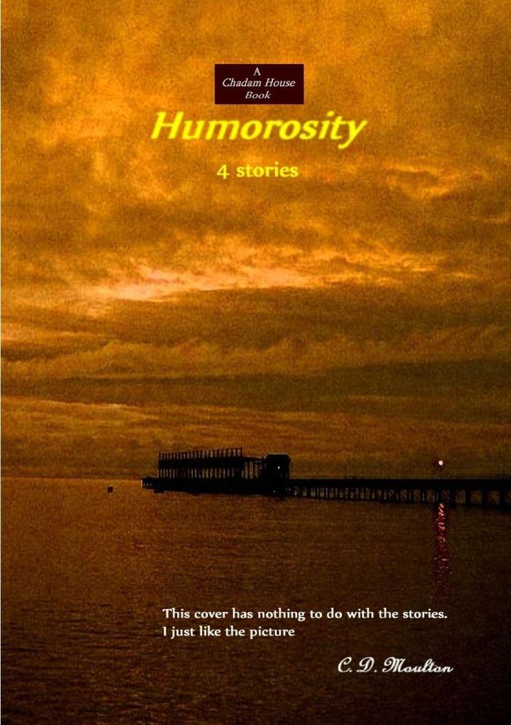 Humorosity