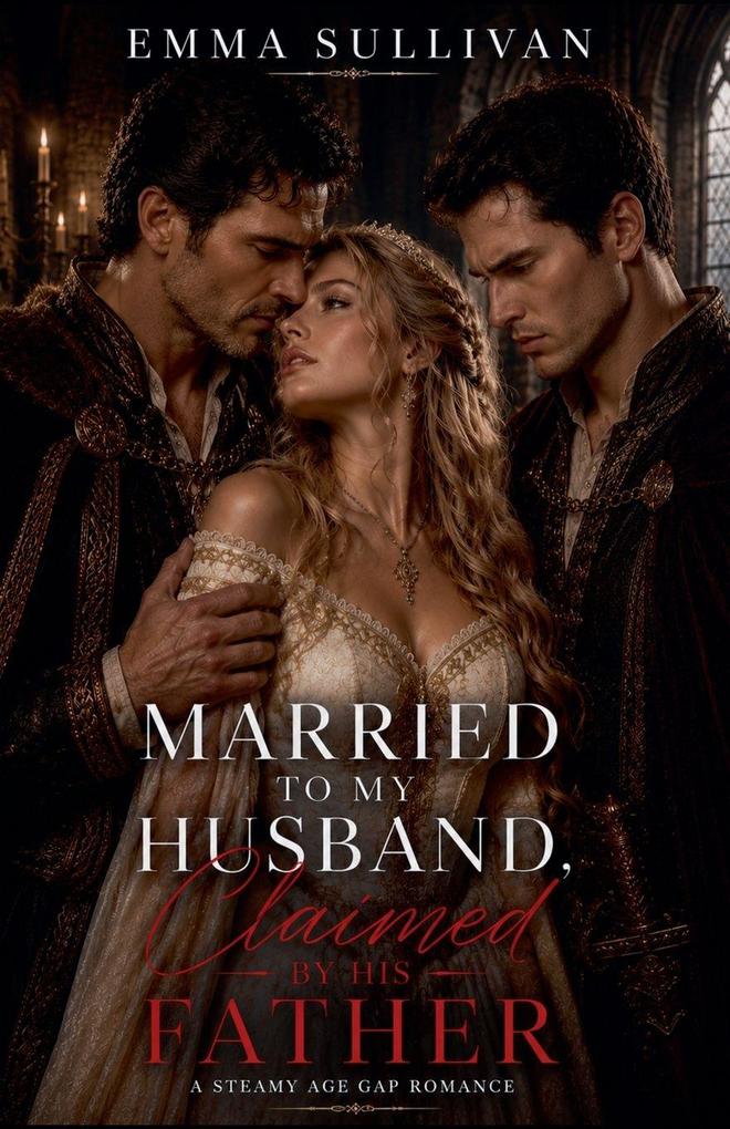 Married to my Husband Claimed by His Father