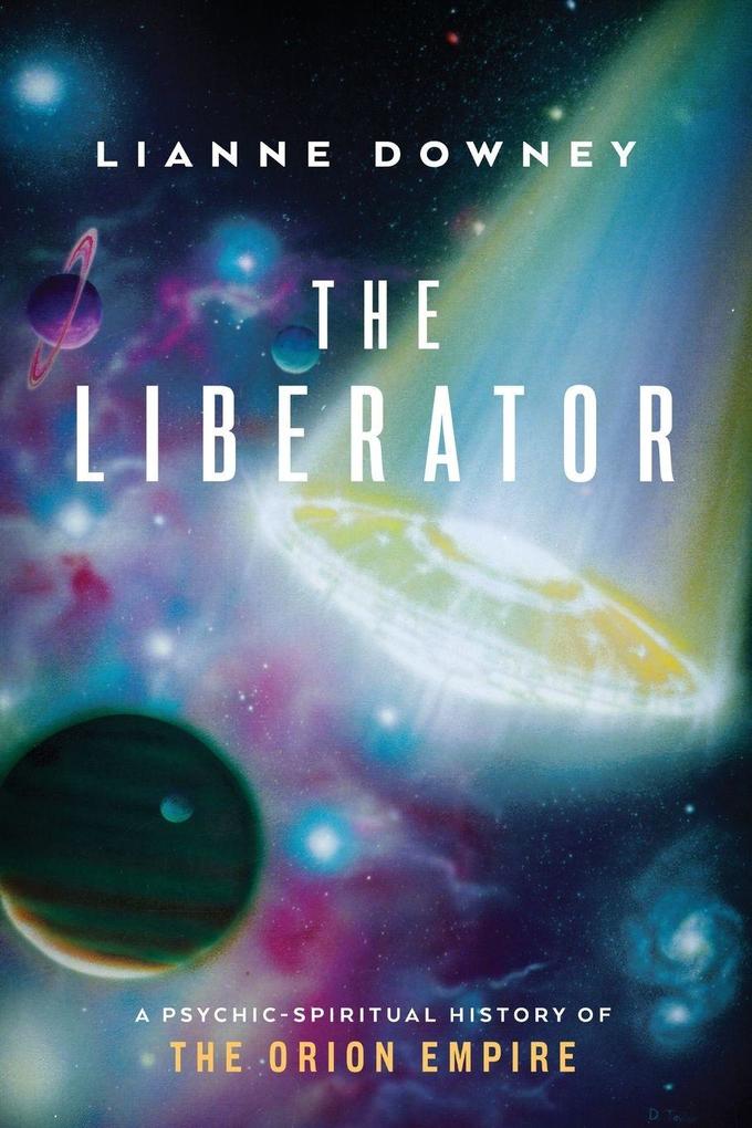 The Liberator