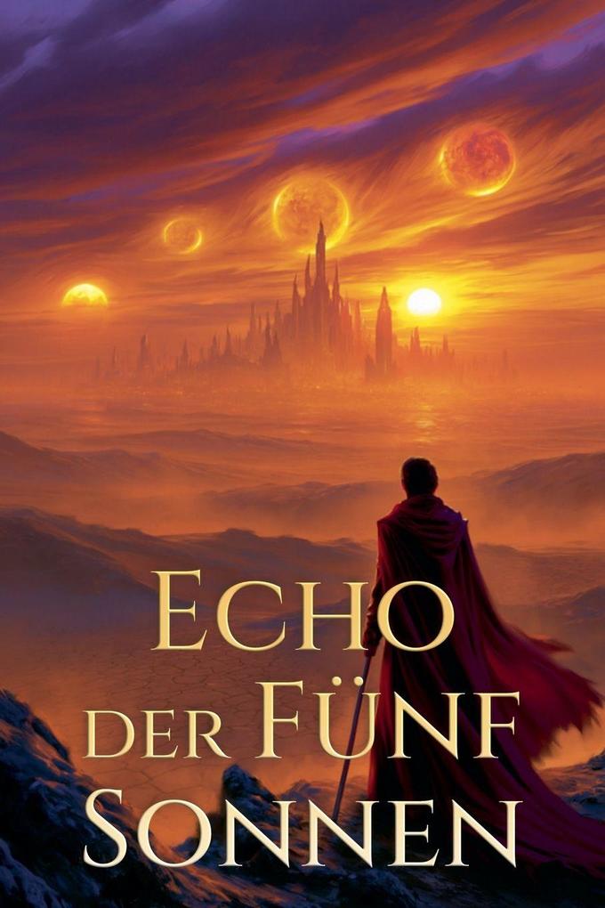 Echo der Fünf Sonnen