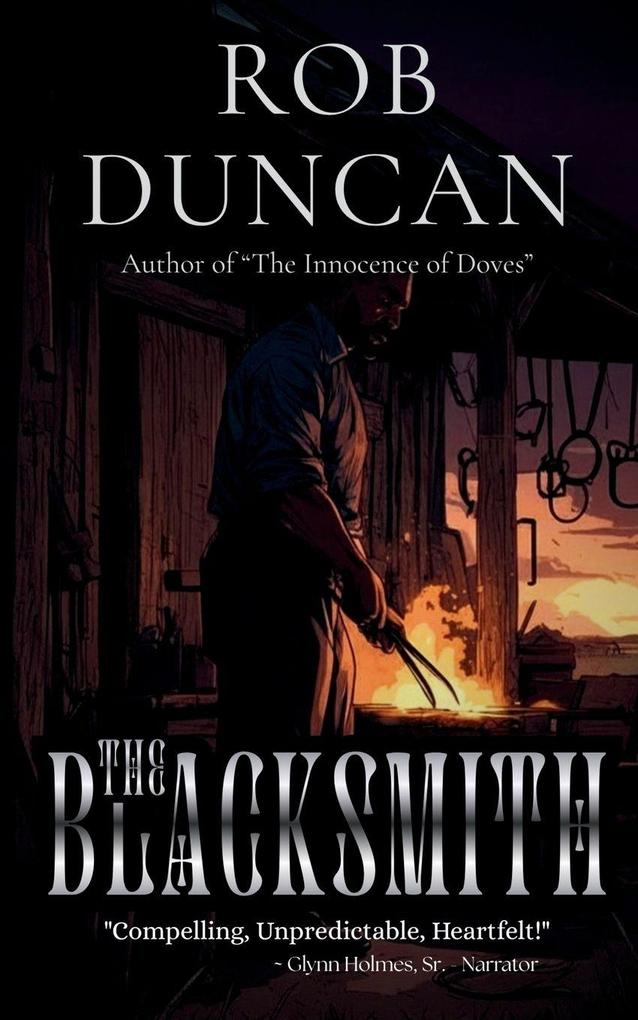 The Blacksmith