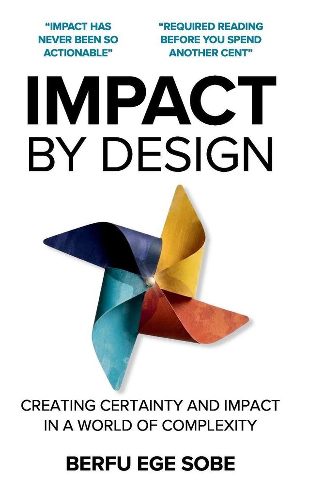 Impact by Design