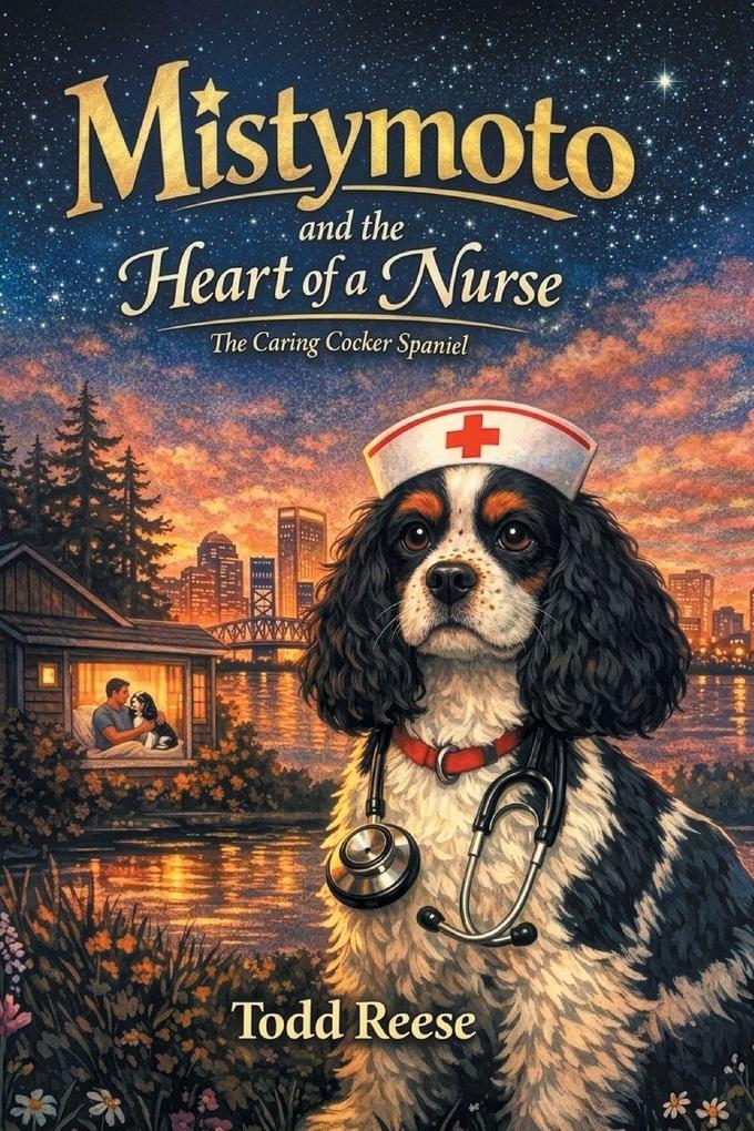 Mistymoto and the Heart of a Nurse