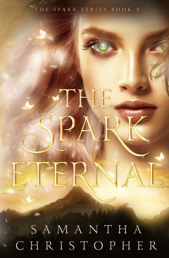 The Spark Eternal