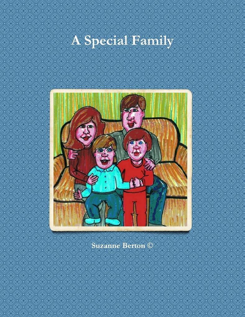 A Special Family
