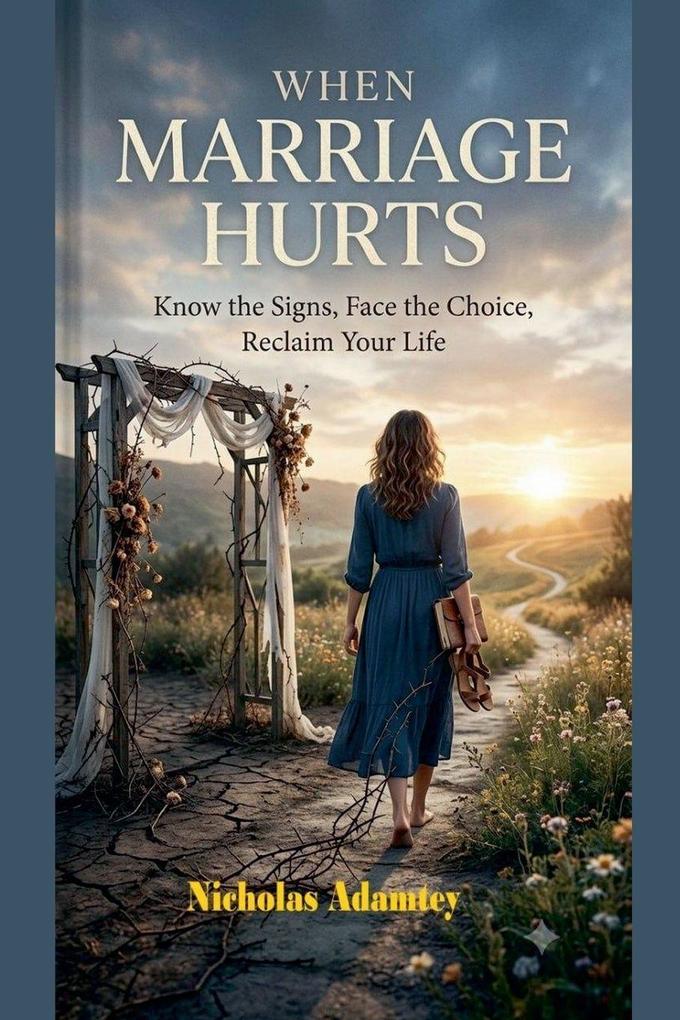 When Marriage Hurts