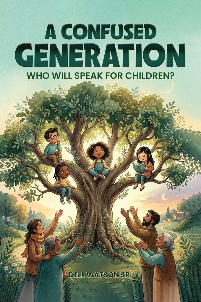 A Confused Generation
