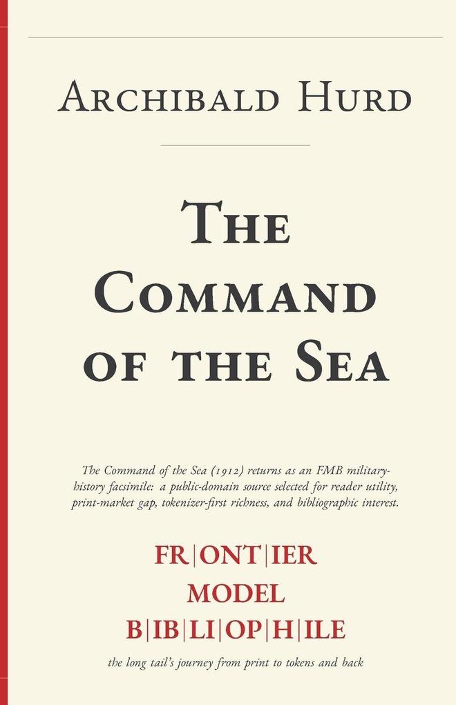 The Command of the Sea