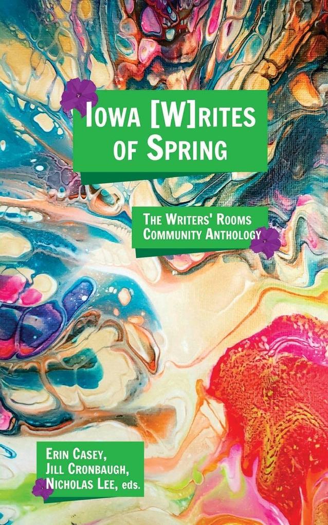 Iowa [W]rites of Spring