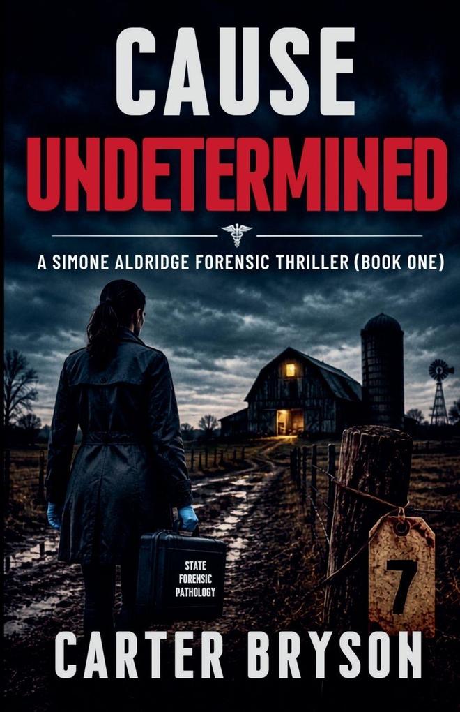 Cause Undetermined