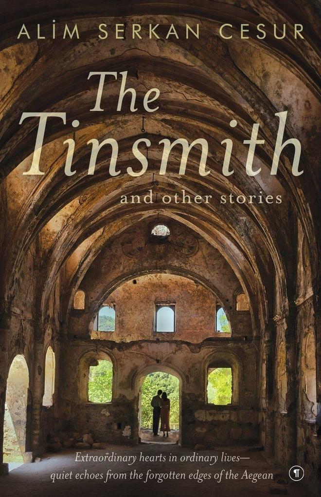 The Tinsmith