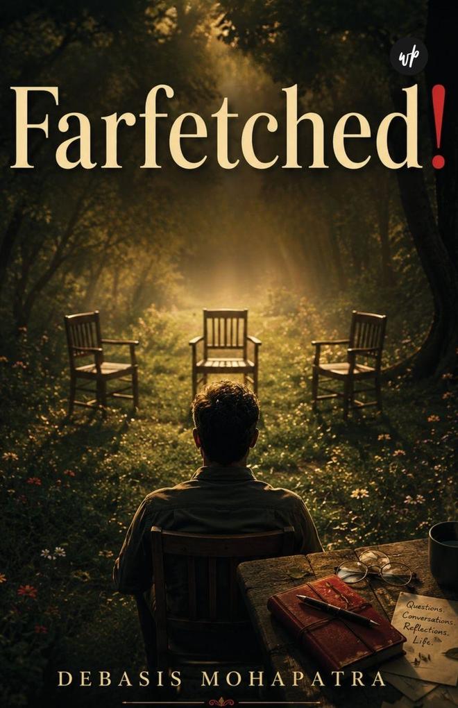 Farfetched!
