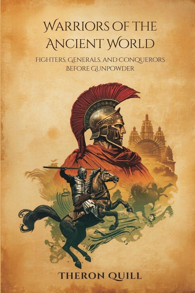 Warriors of the Ancient World