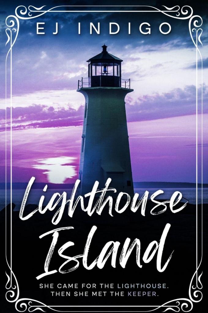 Lighthouse Island