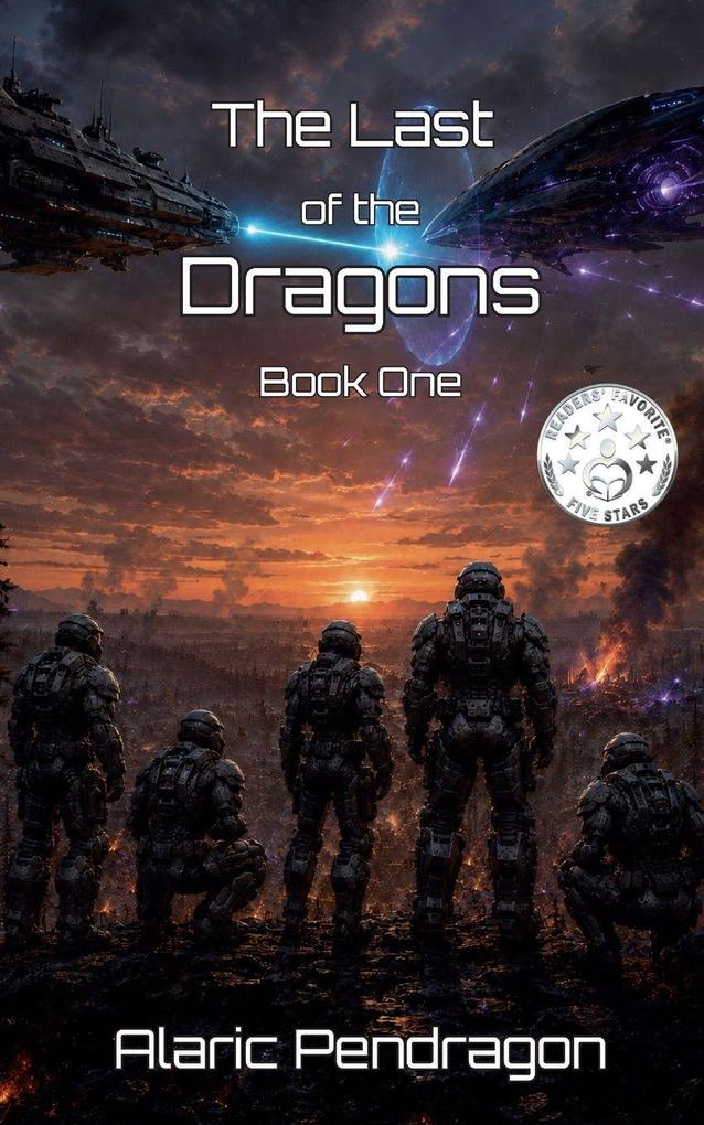 The Last of the Dragons