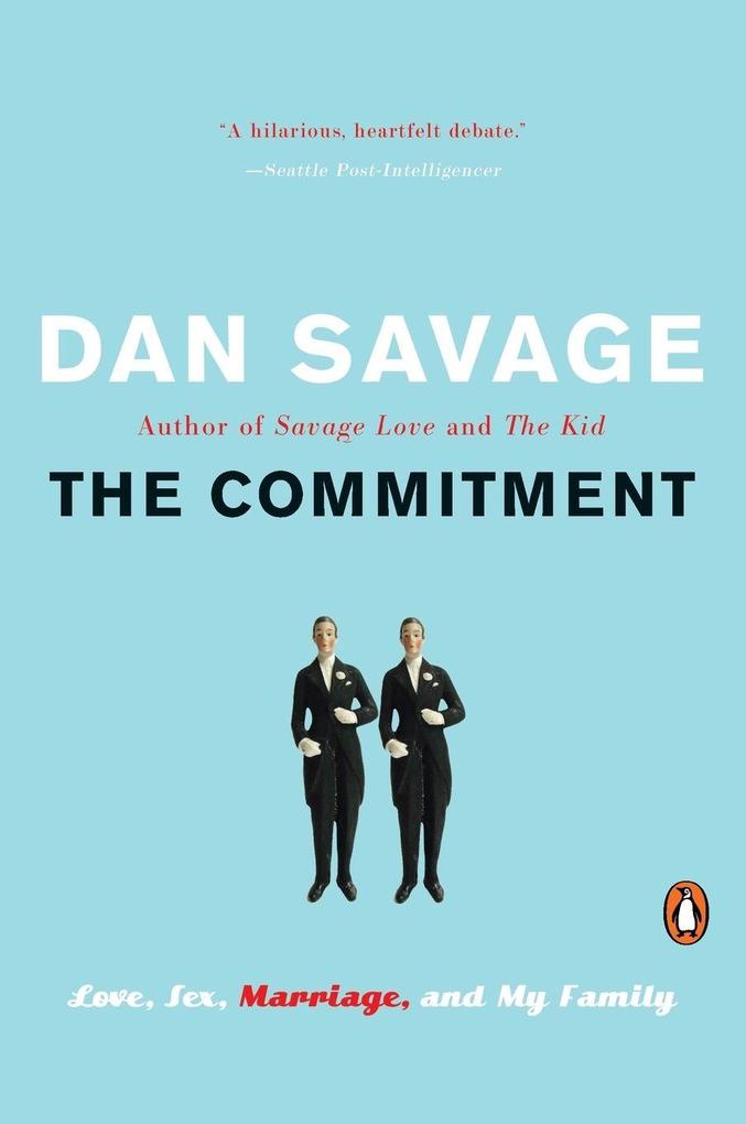 The Commitment