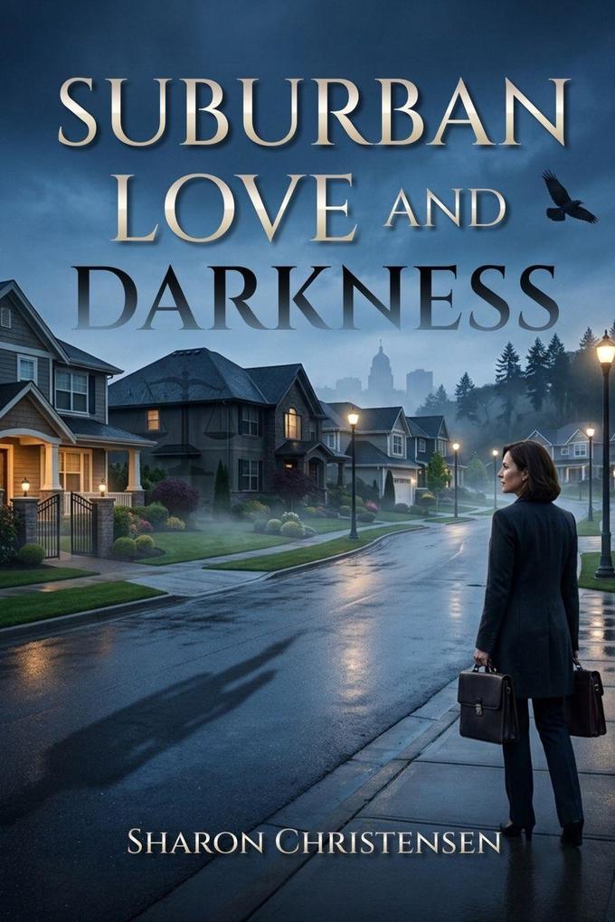 Suburban Love and Darkness