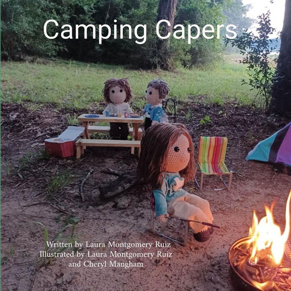 Camping Capers