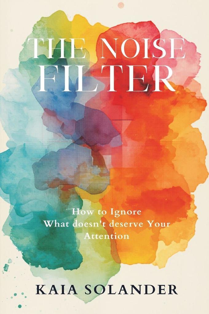 The Noise Filter