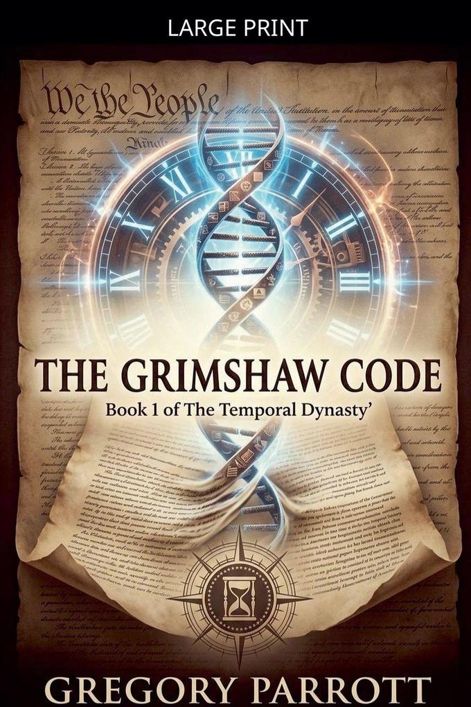 The Grimshaw Code