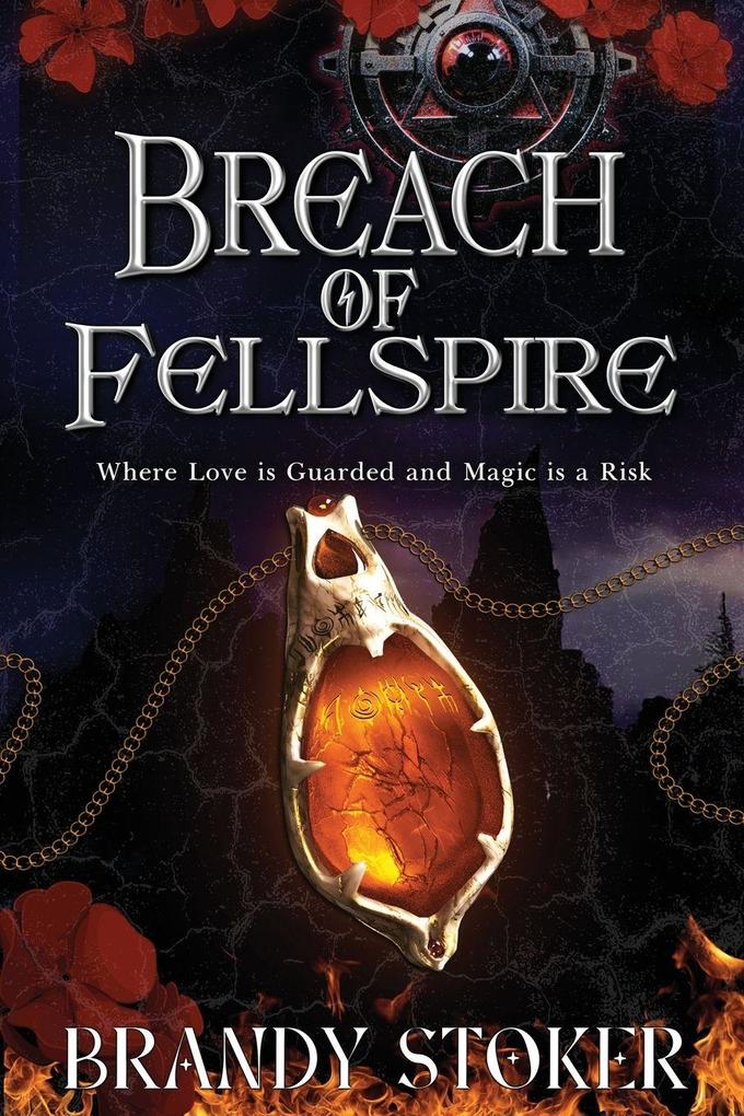 Breach of Fellspire