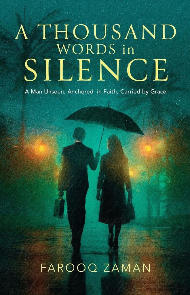 A Thousand Words in Silence
