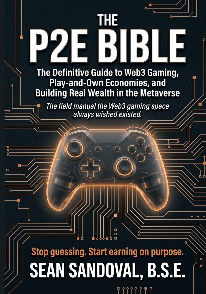 The P2E Bible
