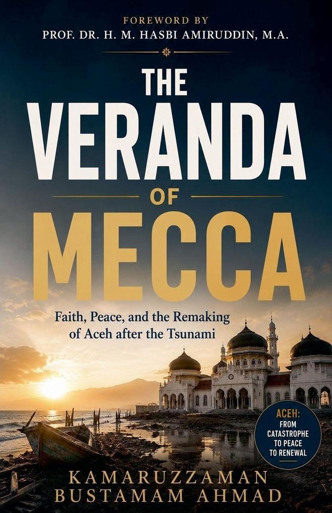The Veranda of Mecca