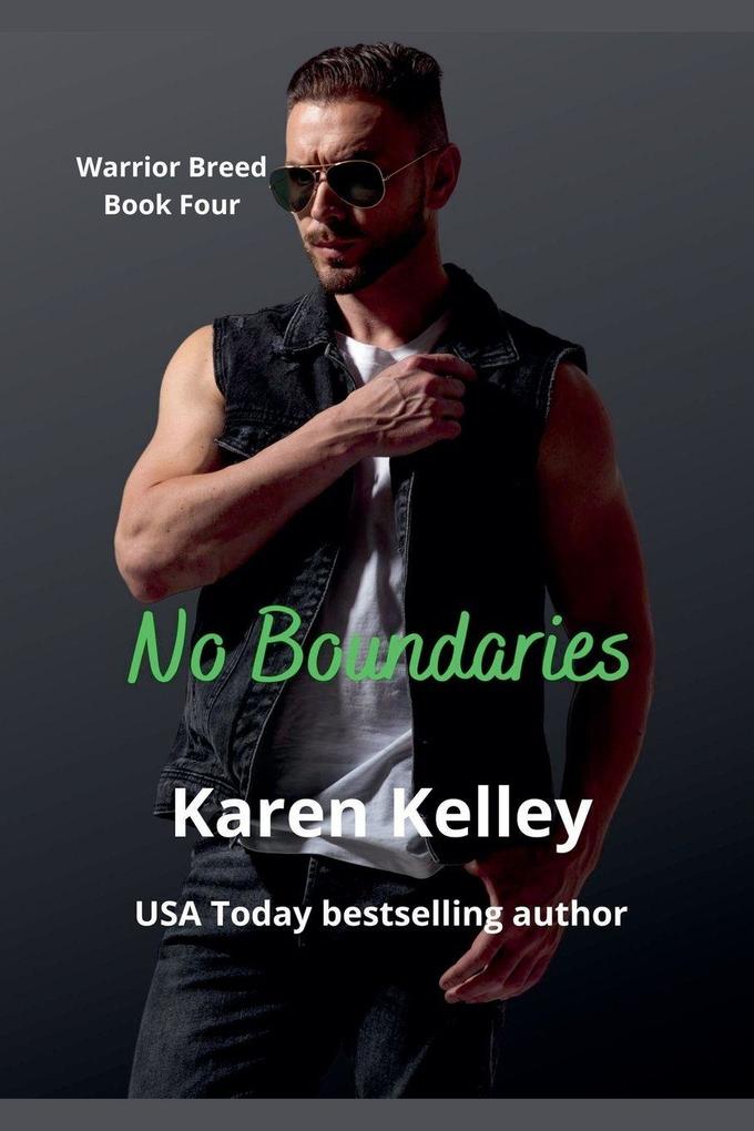 No Boundaries