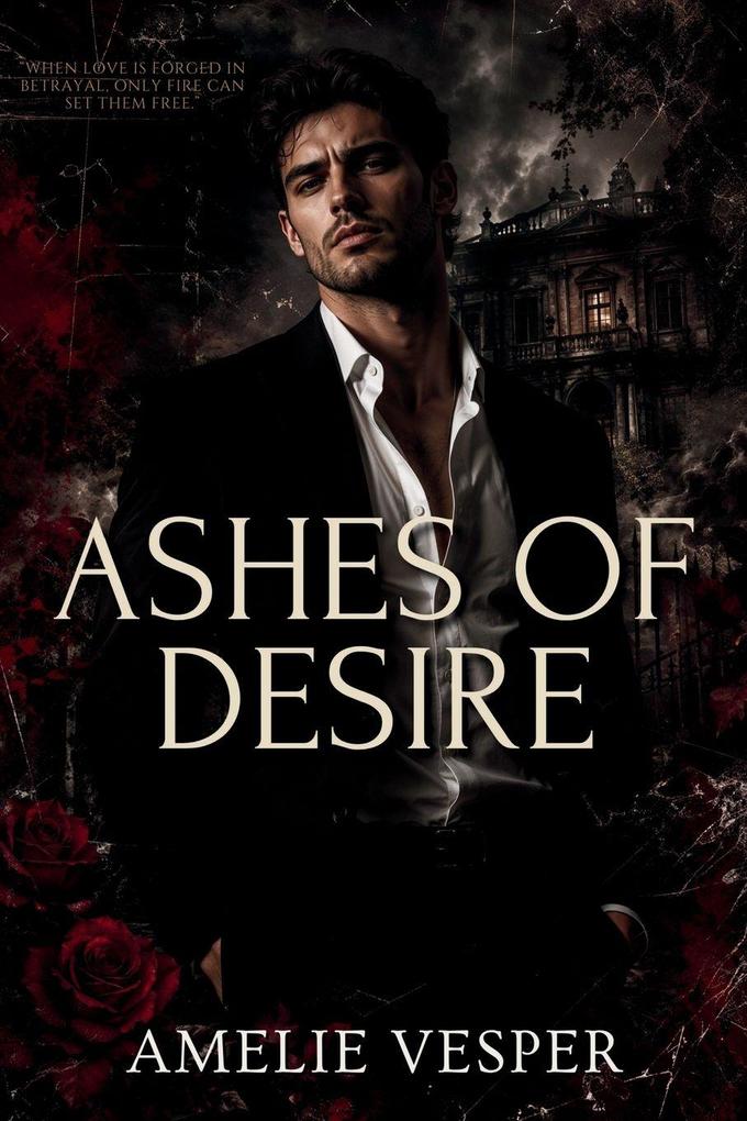 Ashes of Desire