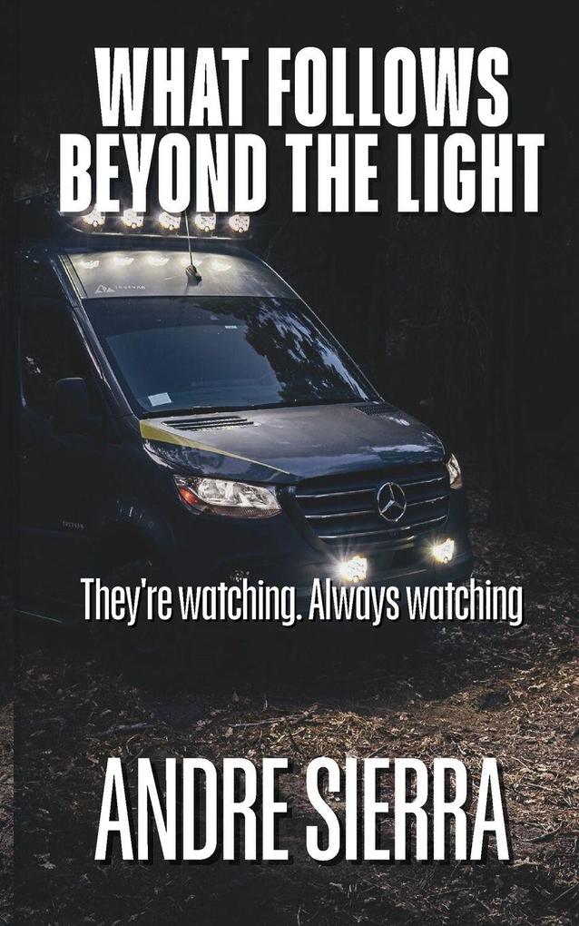 What Follows Beyond the Light