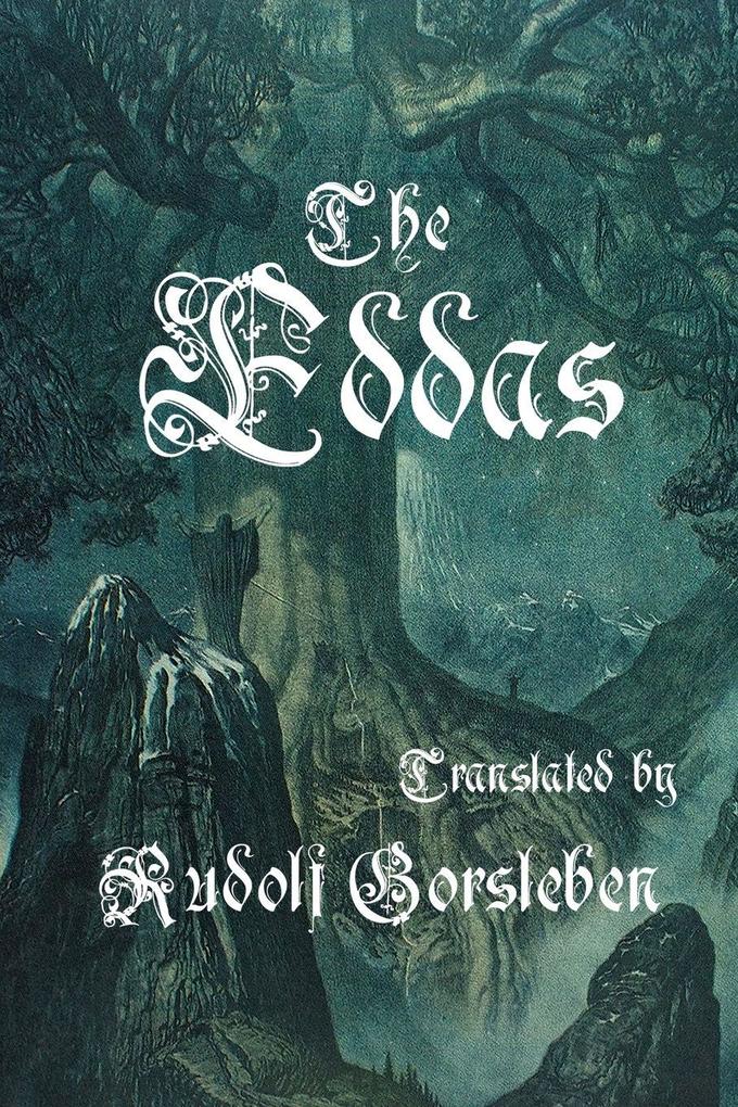The Eddas