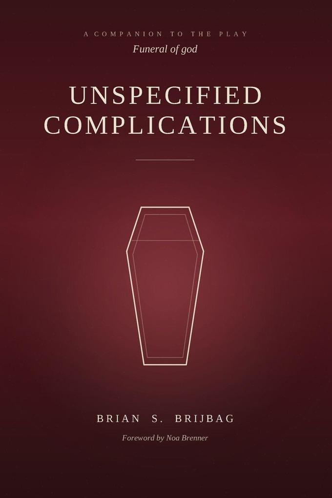 Unspecified Complications