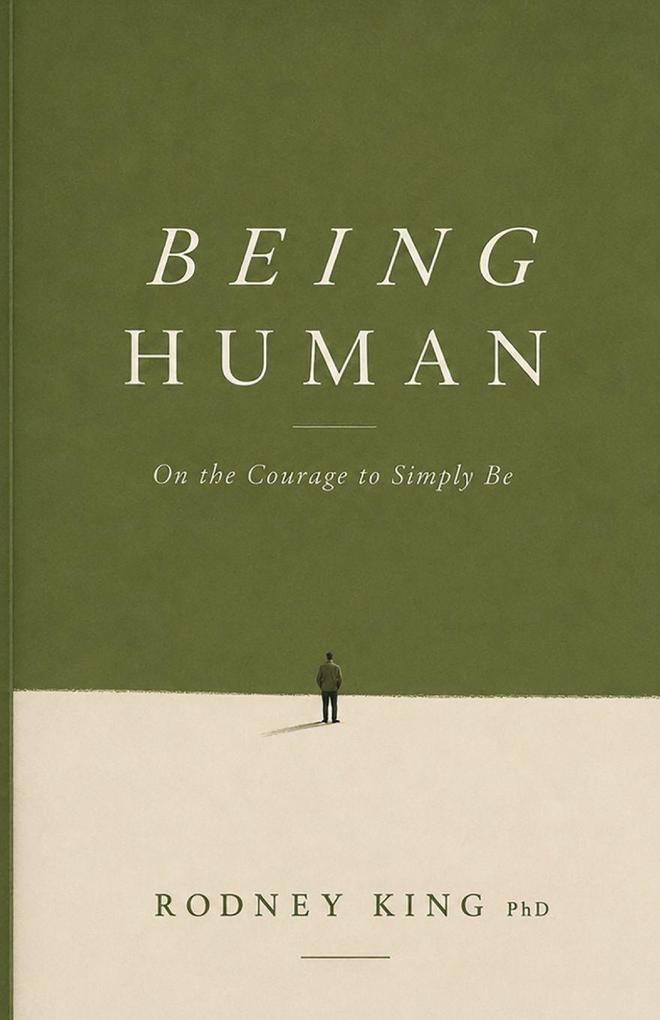 Being Human