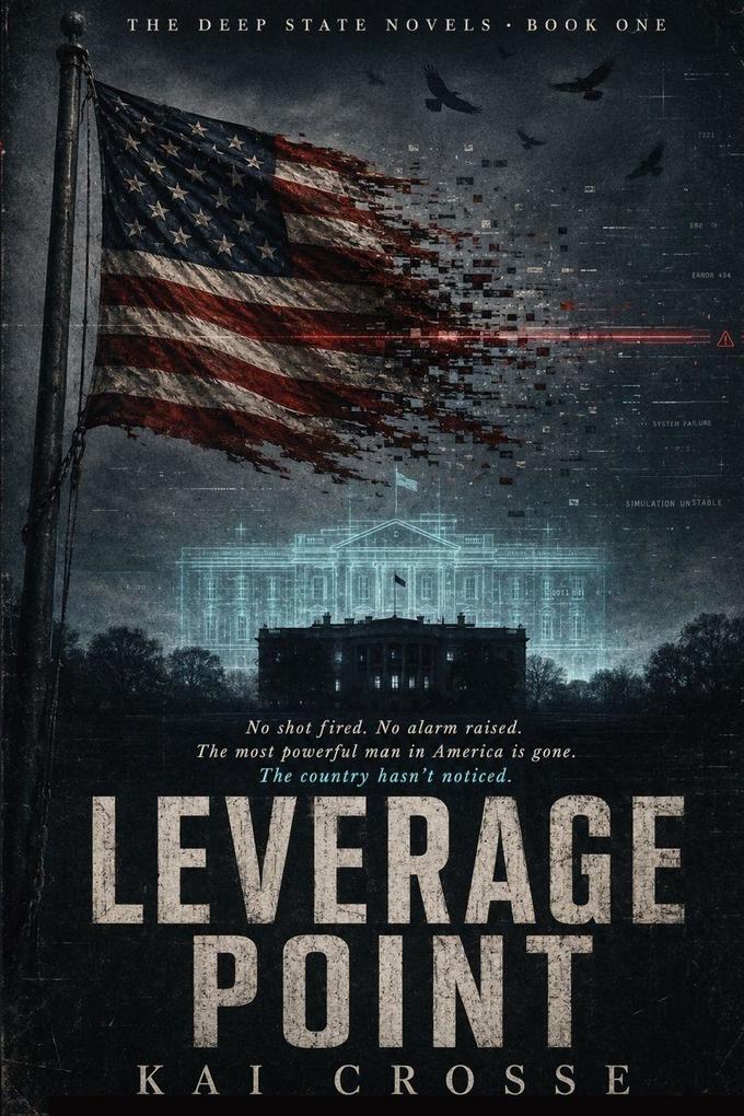 Leverage Point