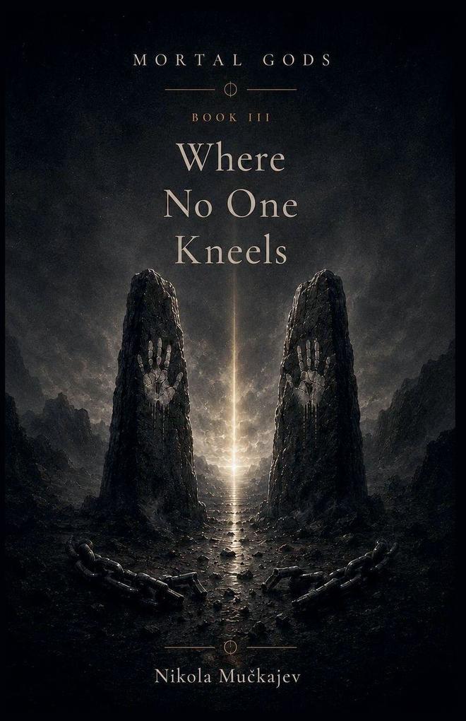 Where No One Kneels