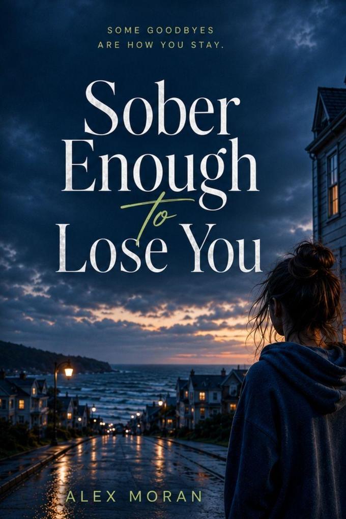 Sober Enough to Lose You